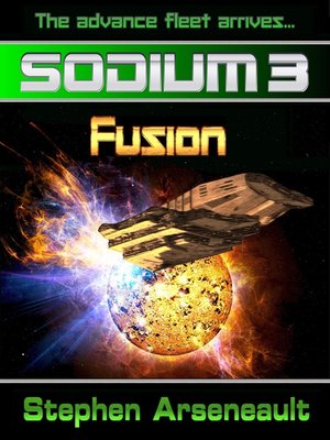 cover image of 3 Fusion: SODIUM, no. 3